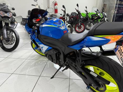 SUZUKI GSX-R 1000 , Foto 6