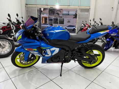 SUZUKI GSX-R 1000 , Foto 7