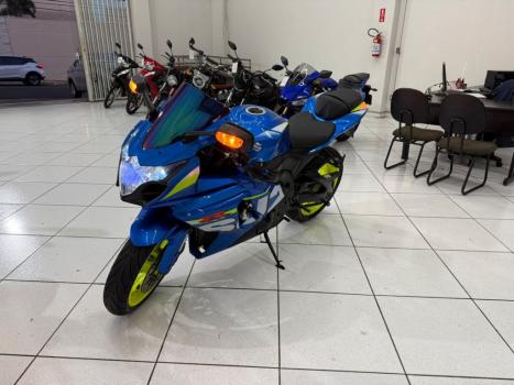 SUZUKI GSX-R 1000 , Foto 8