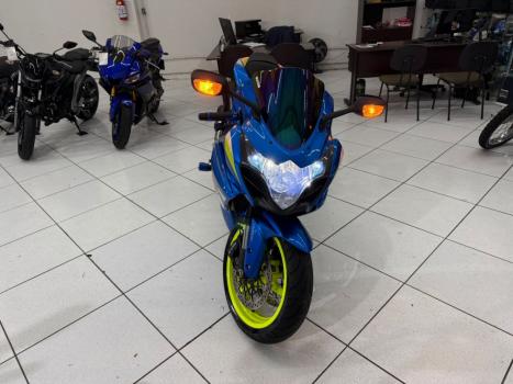 SUZUKI GSX-R 1000 , Foto 9