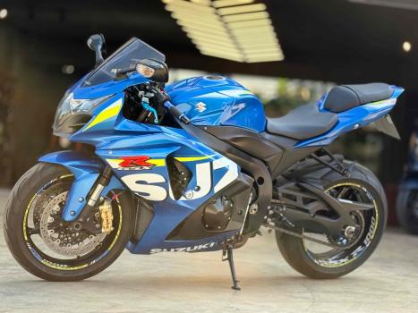 SUZUKI GSX-R 1000 , Foto 2