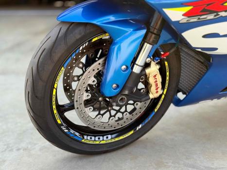 SUZUKI GSX-R 1000 , Foto 4