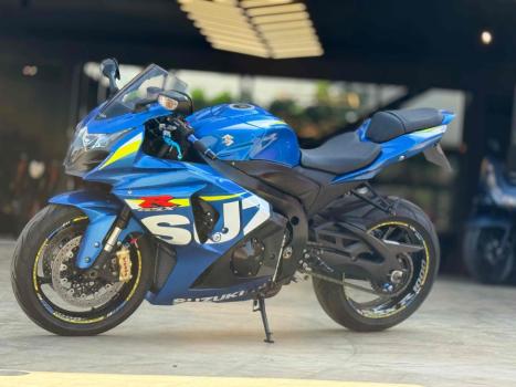 SUZUKI GSX-R 1000 , Foto 5