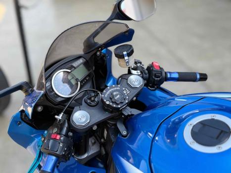 SUZUKI GSX-R 1000 , Foto 6