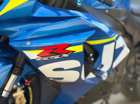 SUZUKI GSX-R 1000 , Foto 7
