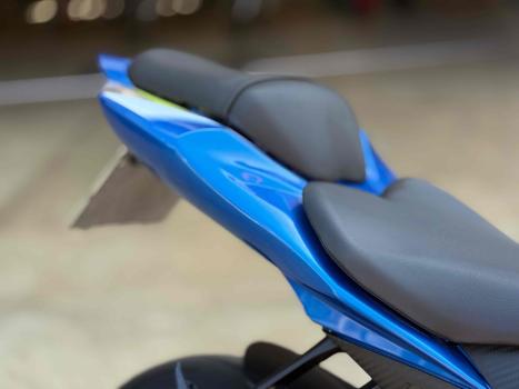 SUZUKI GSX-R 1000 , Foto 8
