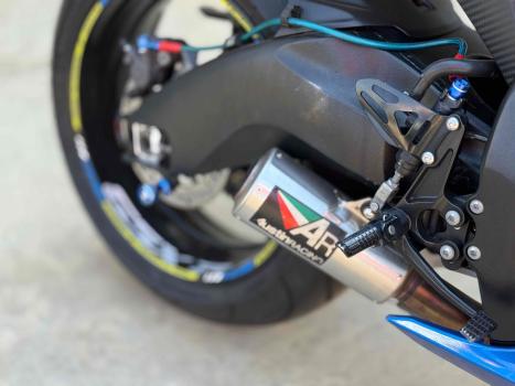 SUZUKI GSX-R 1000 , Foto 9