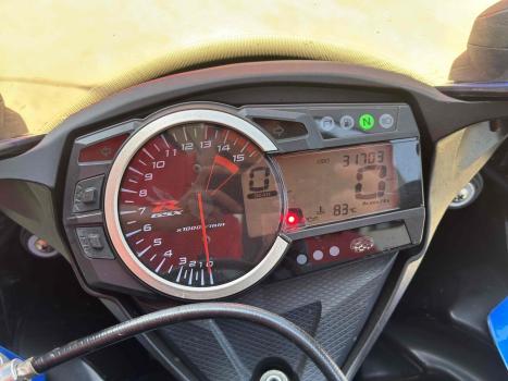 SUZUKI GSX-R 1000 , Foto 10