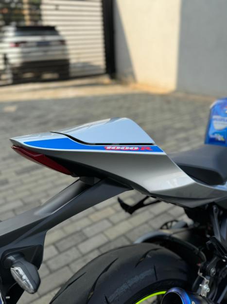 SUZUKI GSX-R 1000 RA, Foto 12