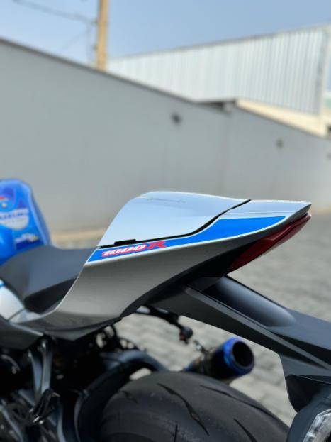 SUZUKI GSX-R 1000 RA, Foto 11