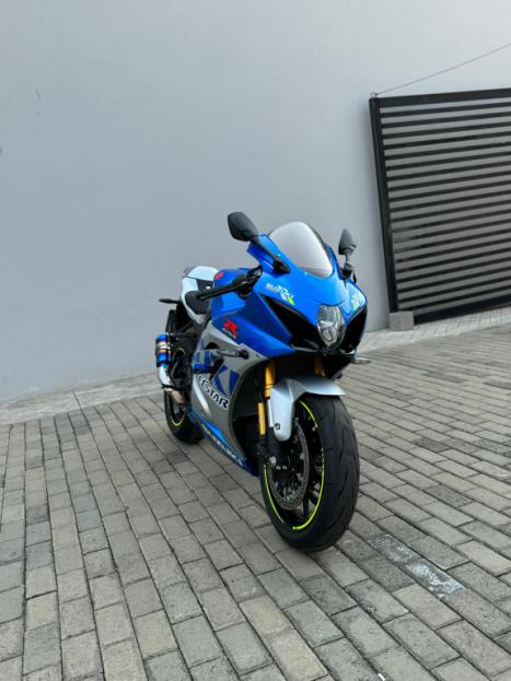 SUZUKI GSX-R 1000 RA, Foto 7