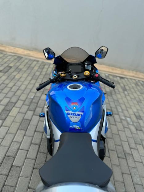 SUZUKI GSX-R 1000 RA, Foto 5