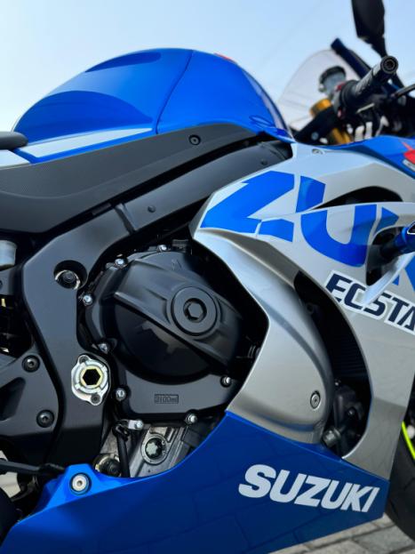 SUZUKI GSX-R 1000 RA, Foto 8