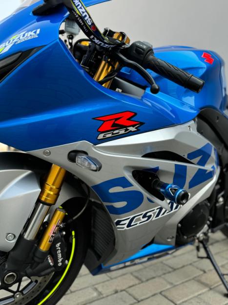 SUZUKI GSX-R 1000 RA, Foto 3