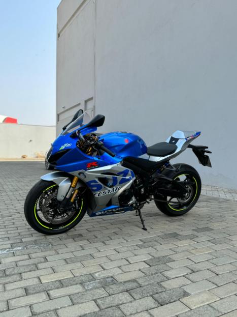 SUZUKI GSX-R 1000 RA, Foto 2