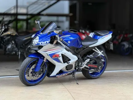 SUZUKI GSX-R 1000 RA, Foto 2