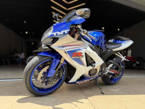 SUZUKI GSX-R 1000 RA, Foto 3