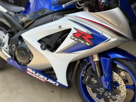 SUZUKI GSX-R 1000 RA, Foto 4