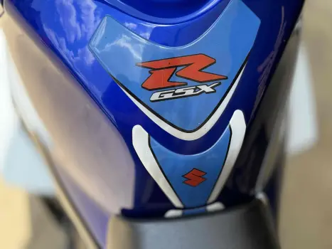 SUZUKI GSX-R 1000 RA, Foto 5