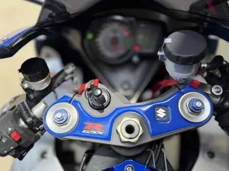 SUZUKI GSX-R 1000 RA, Foto 6