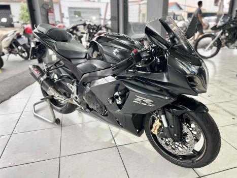 SUZUKI GSX-R 1000 RA, Foto 1