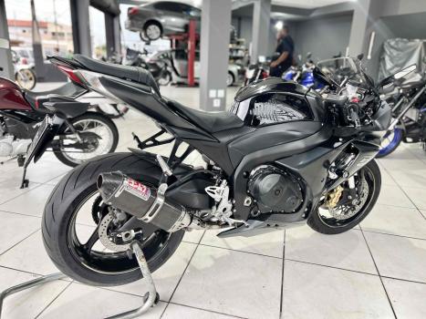 SUZUKI GSX-R 1000 RA, Foto 3