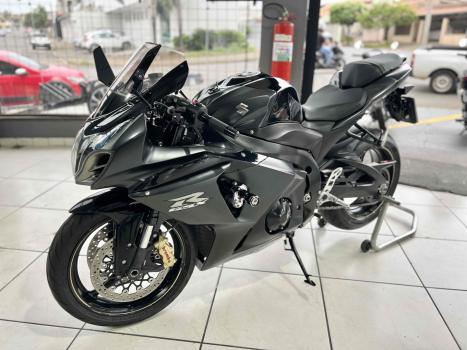 SUZUKI GSX-R 1000 RA, Foto 7