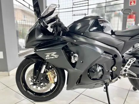 SUZUKI GSX-R 1000 RA, Foto 9