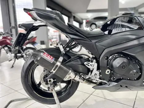 SUZUKI GSX-R 1000 RA, Foto 11