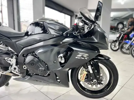 SUZUKI GSX-R 1000 RA, Foto 13