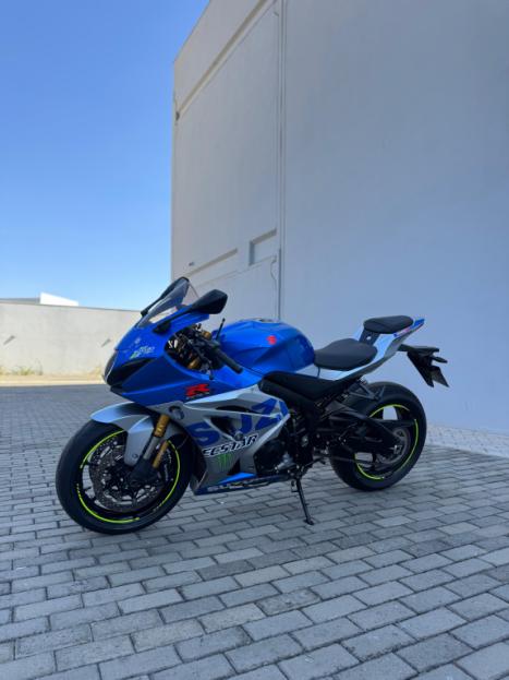 SUZUKI GSX-R 1000 RA, Foto 2