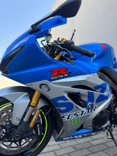 SUZUKI GSX-R 1000 RA, Foto 3