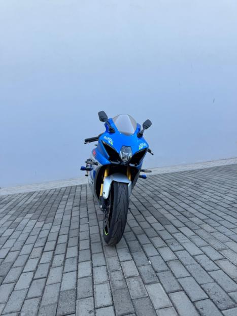 SUZUKI GSX-R 1000 RA, Foto 6
