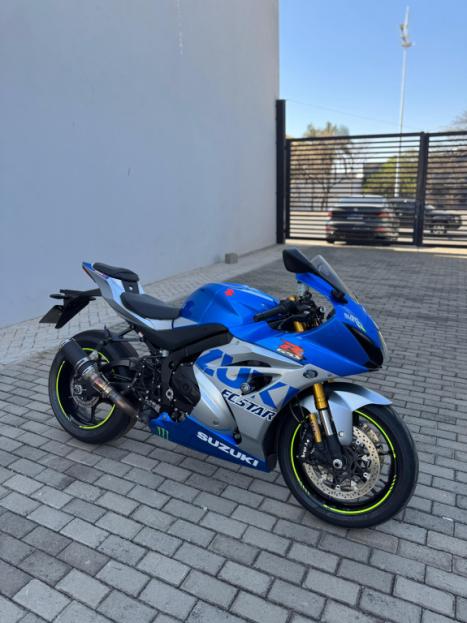 SUZUKI GSX-R 1000 RA, Foto 7