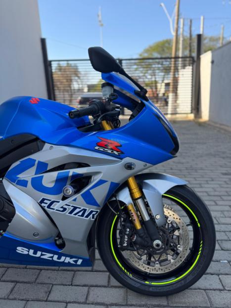 SUZUKI GSX-R 1000 RA, Foto 8