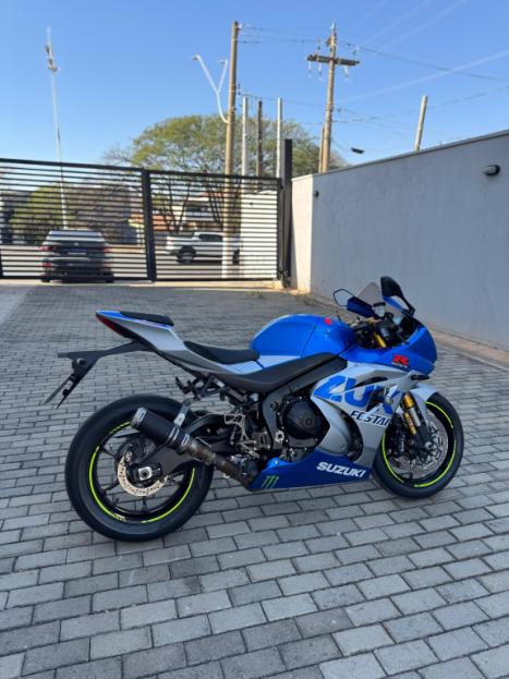 SUZUKI GSX-R 1000 RA, Foto 9