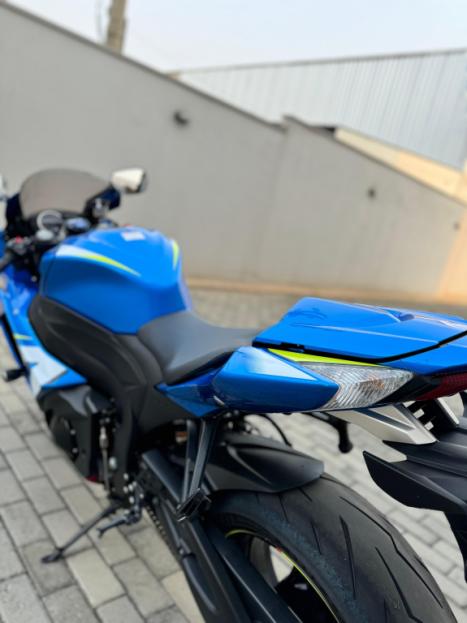 SUZUKI GSX-R 1000 SRAD , Foto 11