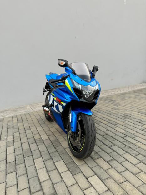 SUZUKI GSX-R 1000 SRAD , Foto 7