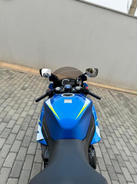 SUZUKI GSX-R 1000 SRAD , Foto 5