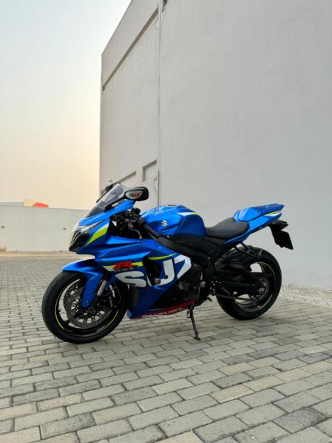 SUZUKI GSX-R 1000 SRAD , Foto 2