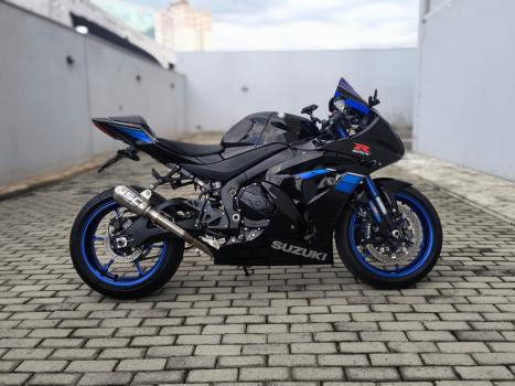 SUZUKI GSX-R 1000 SRAD , Foto 1
