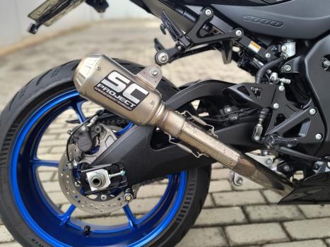 SUZUKI GSX-R 1000 SRAD , Foto 2