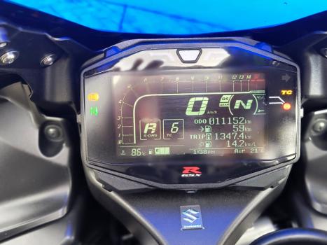 SUZUKI GSX-R 1000 SRAD , Foto 5