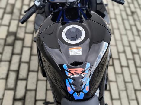 SUZUKI GSX-R 1000 SRAD , Foto 7