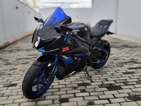 SUZUKI GSX-R 1000 SRAD , Foto 9