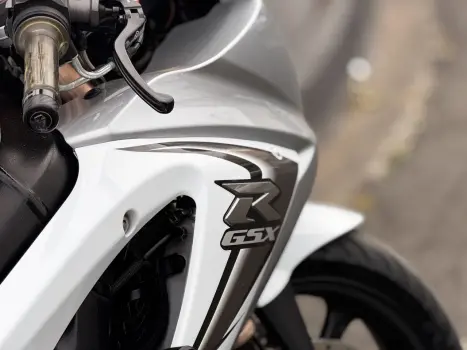 SUZUKI GSX-R 1000 SRAD , Foto 7