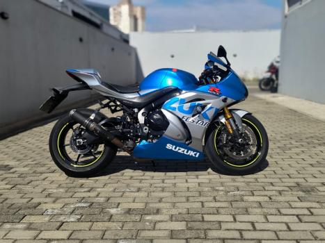 SUZUKI GSX-R 1000 SRAD , Foto 1