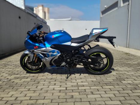SUZUKI GSX-R 1000 SRAD , Foto 2