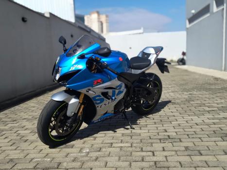 SUZUKI GSX-R 1000 SRAD , Foto 3