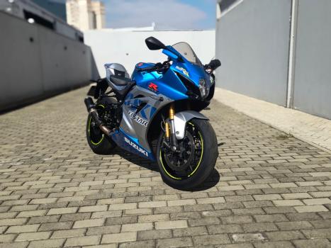 SUZUKI GSX-R 1000 SRAD , Foto 4